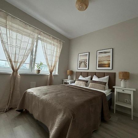 Apartamenty Na Zmijowej Gorce Debina  Luaran gambar