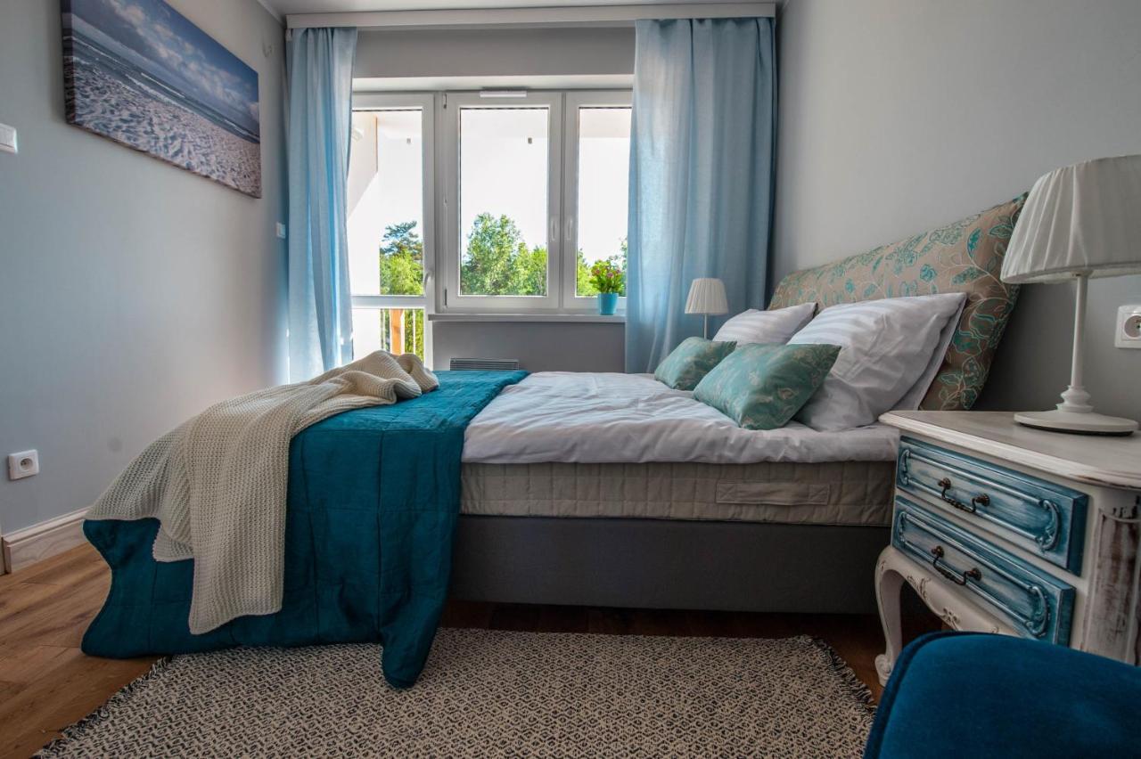Apartamenty Na Zmijowej Gorce Debina  Luaran gambar