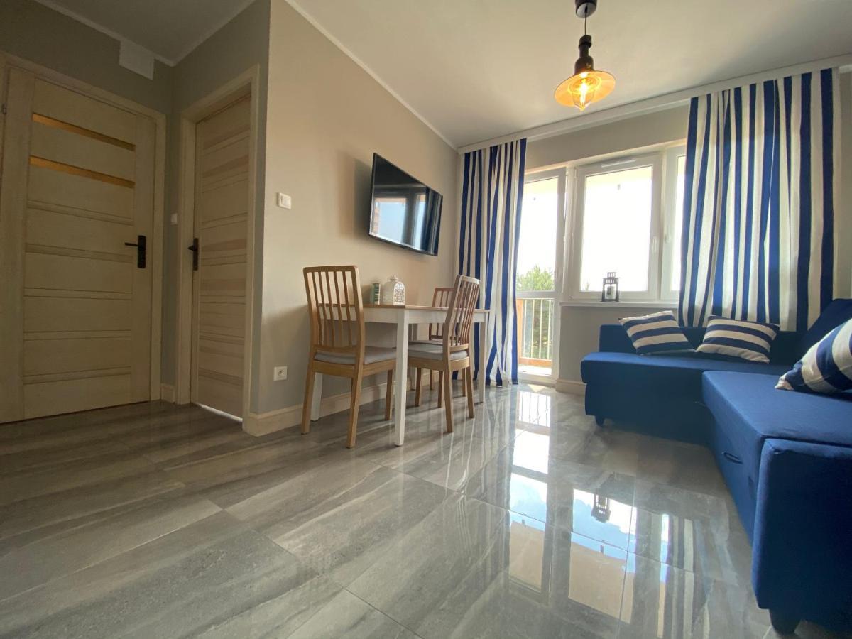 Apartamenty Na Zmijowej Gorce Debina  Luaran gambar