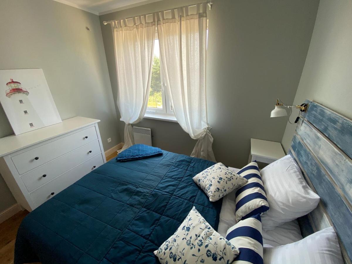 Apartamenty Na Zmijowej Gorce Debina  Luaran gambar