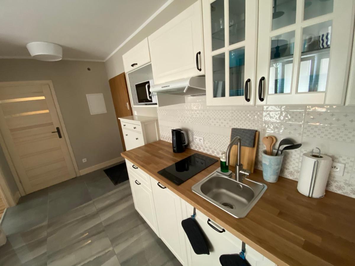 Apartamenty Na Zmijowej Gorce Debina  Luaran gambar