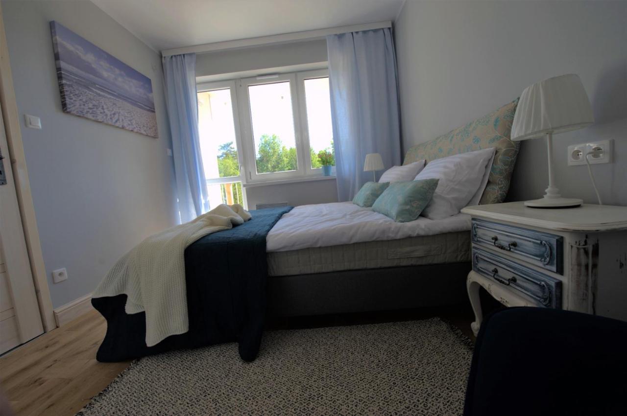 Apartamenty Na Zmijowej Gorce Debina  Luaran gambar