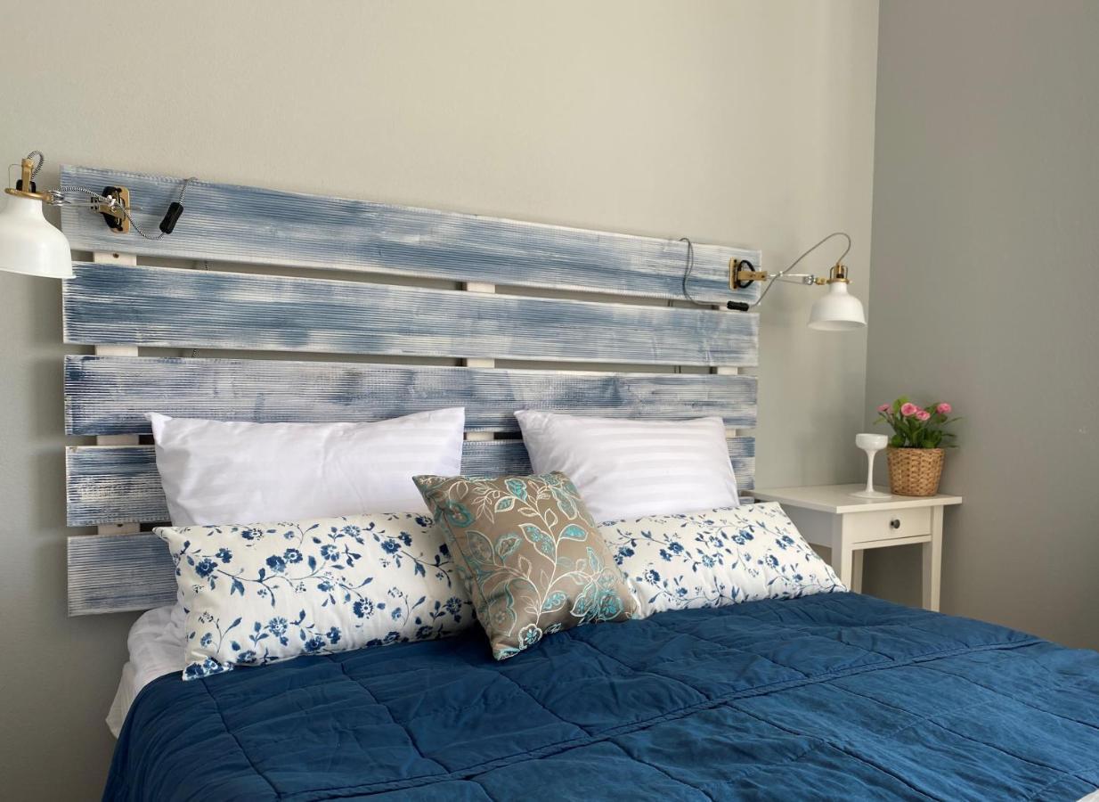 Apartamenty Na Zmijowej Gorce Debina  Luaran gambar