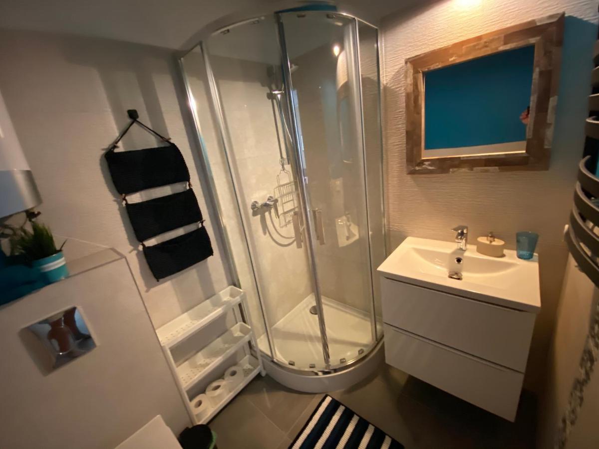 Apartamenty Na Zmijowej Gorce Debina  Luaran gambar