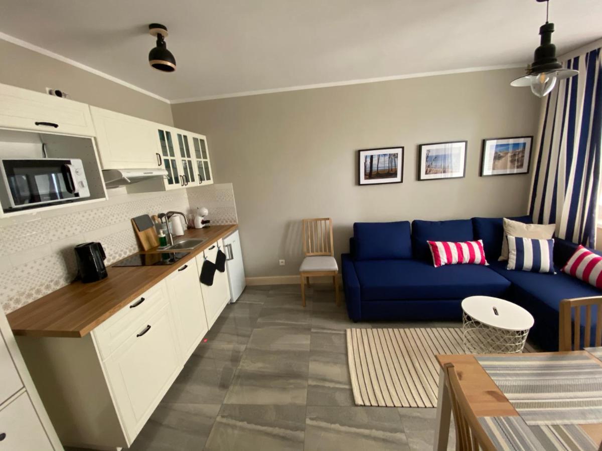 Apartamenty Na Zmijowej Gorce Debina  Luaran gambar