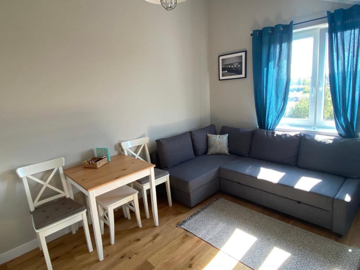 Apartamenty Na Zmijowej Gorce Debina  Luaran gambar