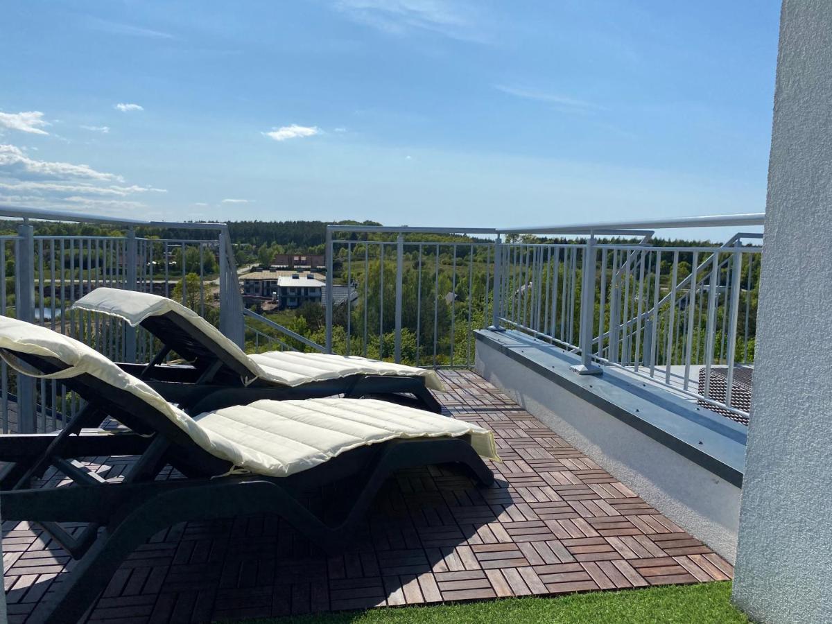 Apartamenty Na Zmijowej Gorce Debina  Luaran gambar