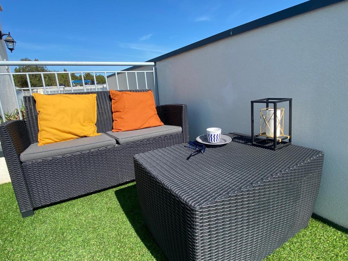 Apartamenty Na Zmijowej Gorce Debina  Luaran gambar