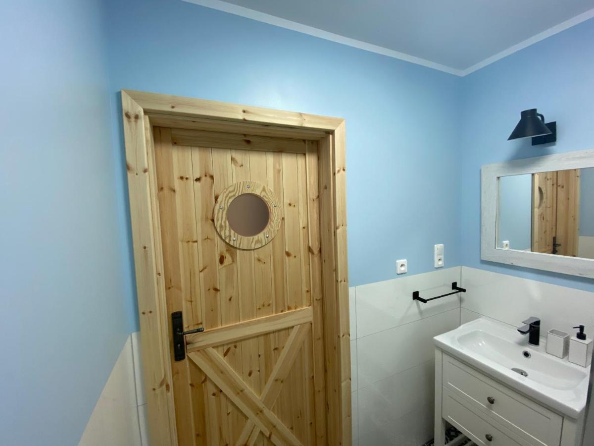 Apartamenty Na Zmijowej Gorce Debina  Luaran gambar
