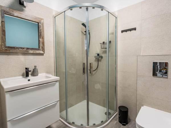 Apartamenty Na Zmijowej Gorce Debina  Luaran gambar