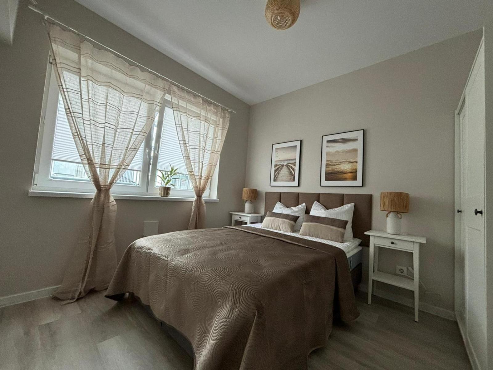 Apartamenty Na Zmijowej Gorce Debina  Luaran gambar