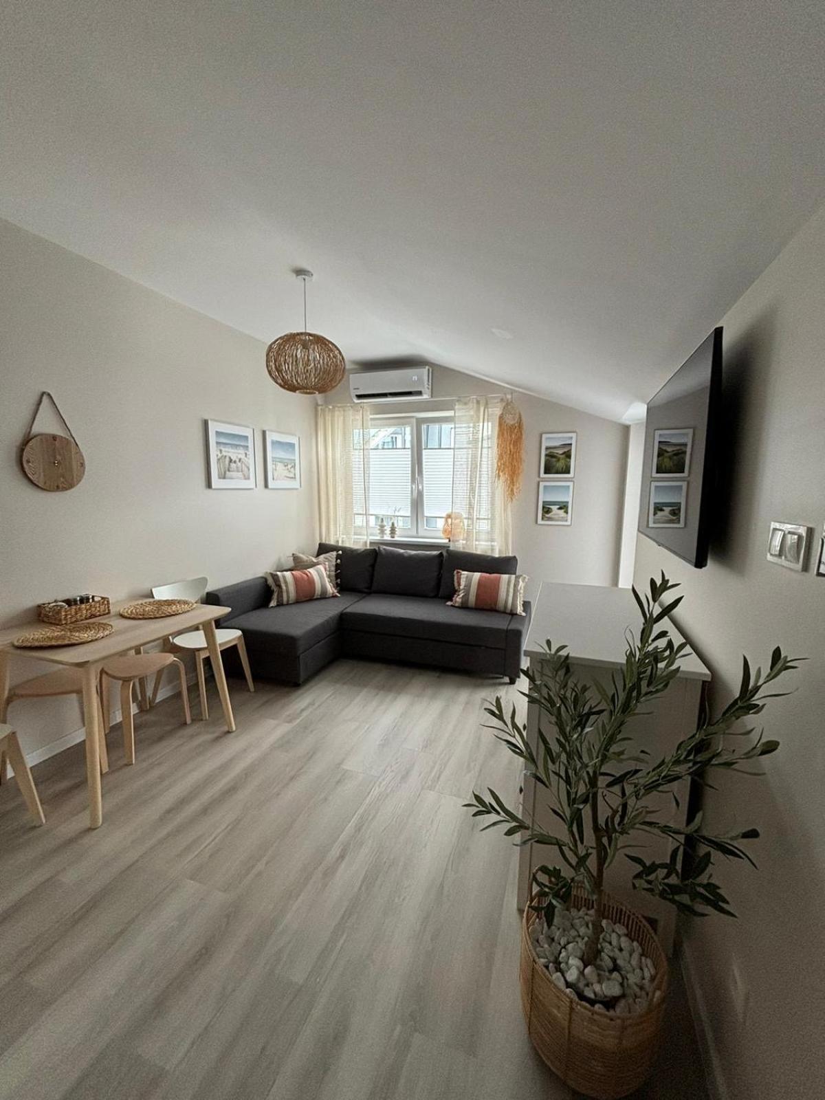Apartamenty Na Zmijowej Gorce Debina  Luaran gambar