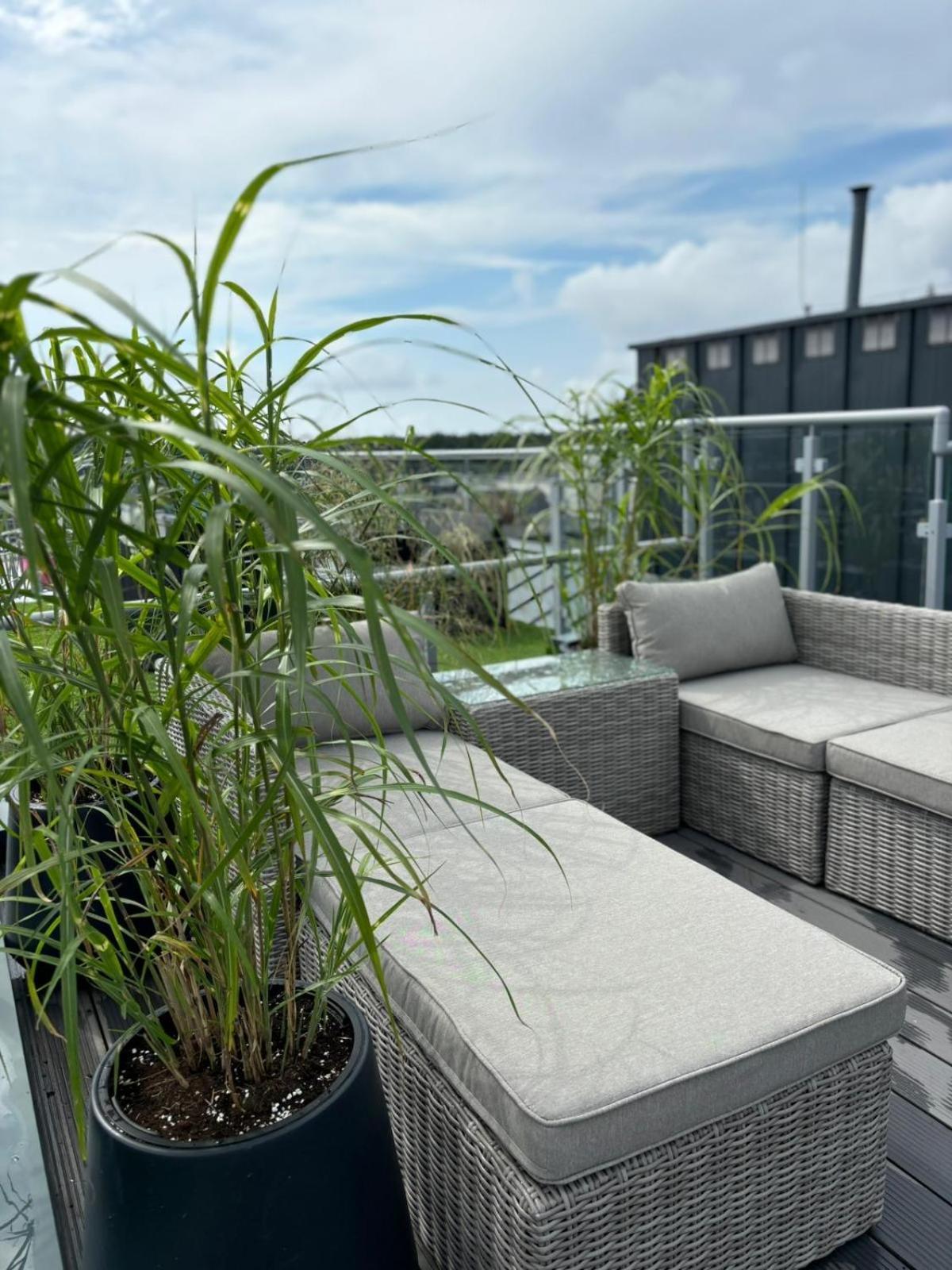Apartamenty Na Zmijowej Gorce Debina  Luaran gambar