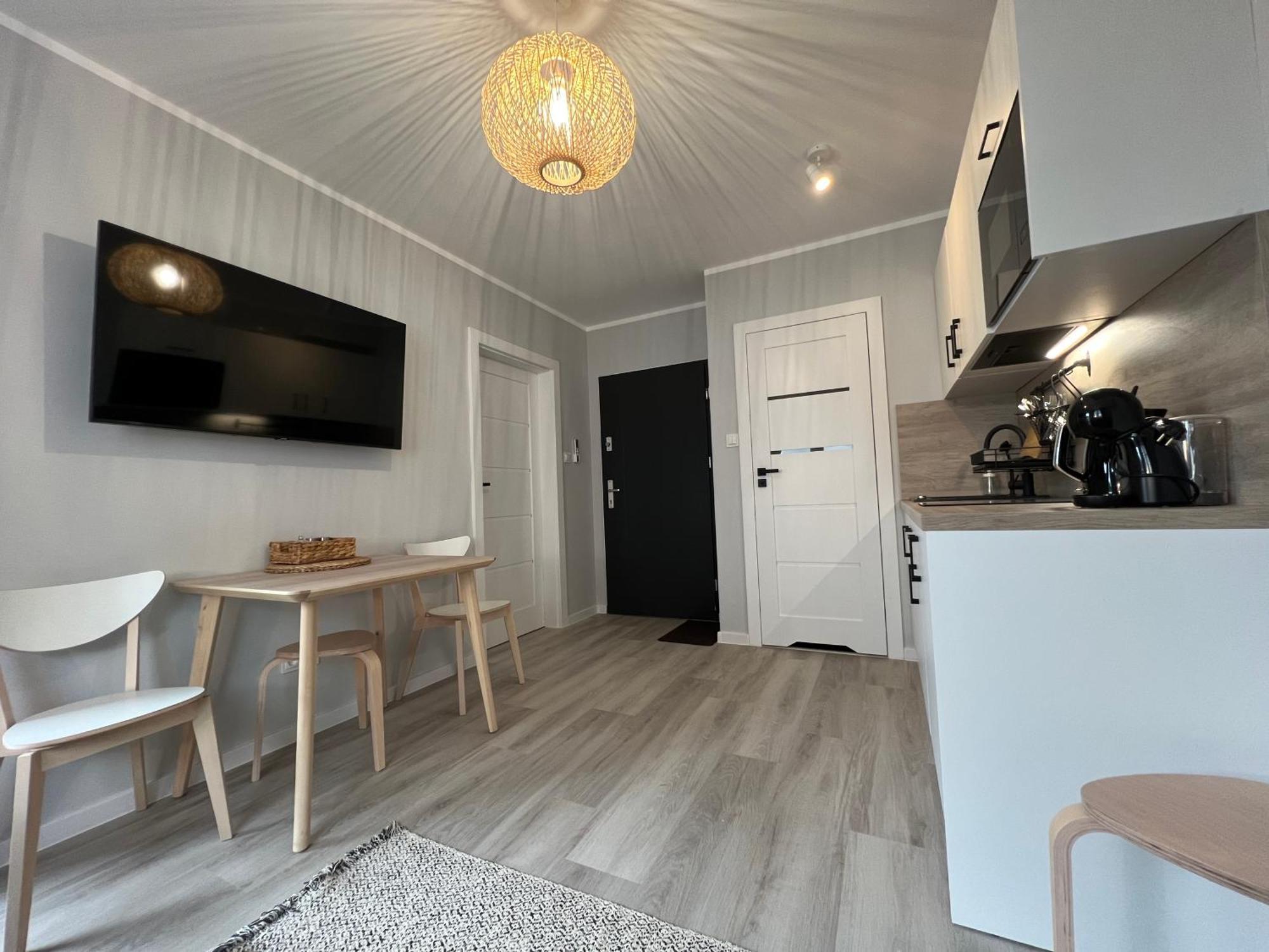 Apartamenty Na Zmijowej Gorce Debina  Luaran gambar
