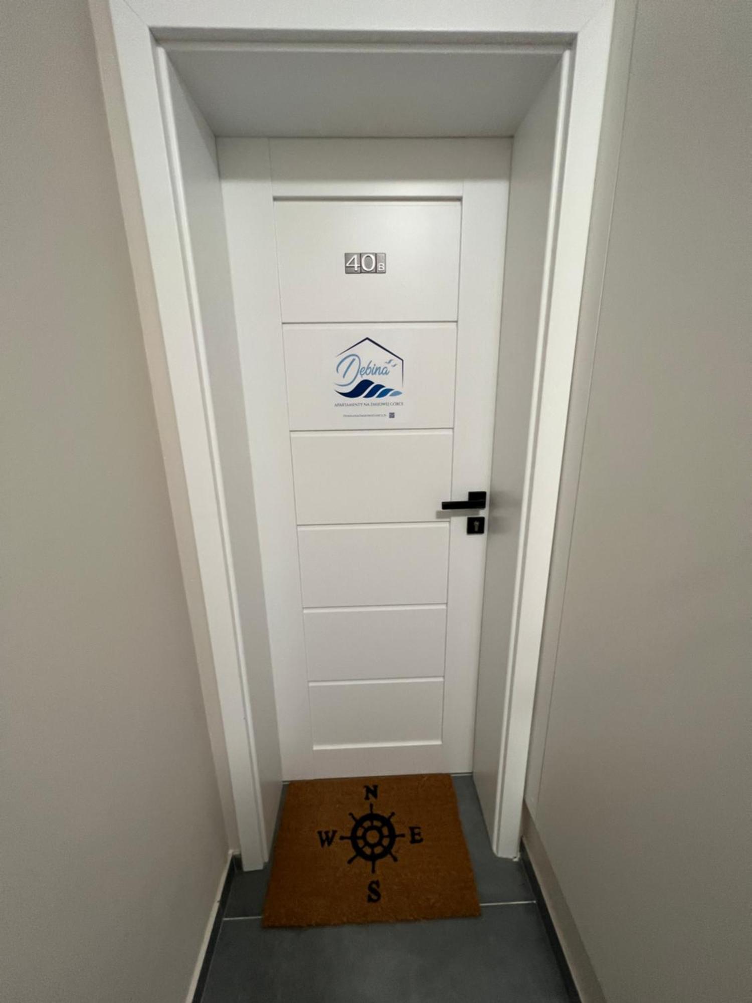 Apartamenty Na Zmijowej Gorce Debina  Luaran gambar