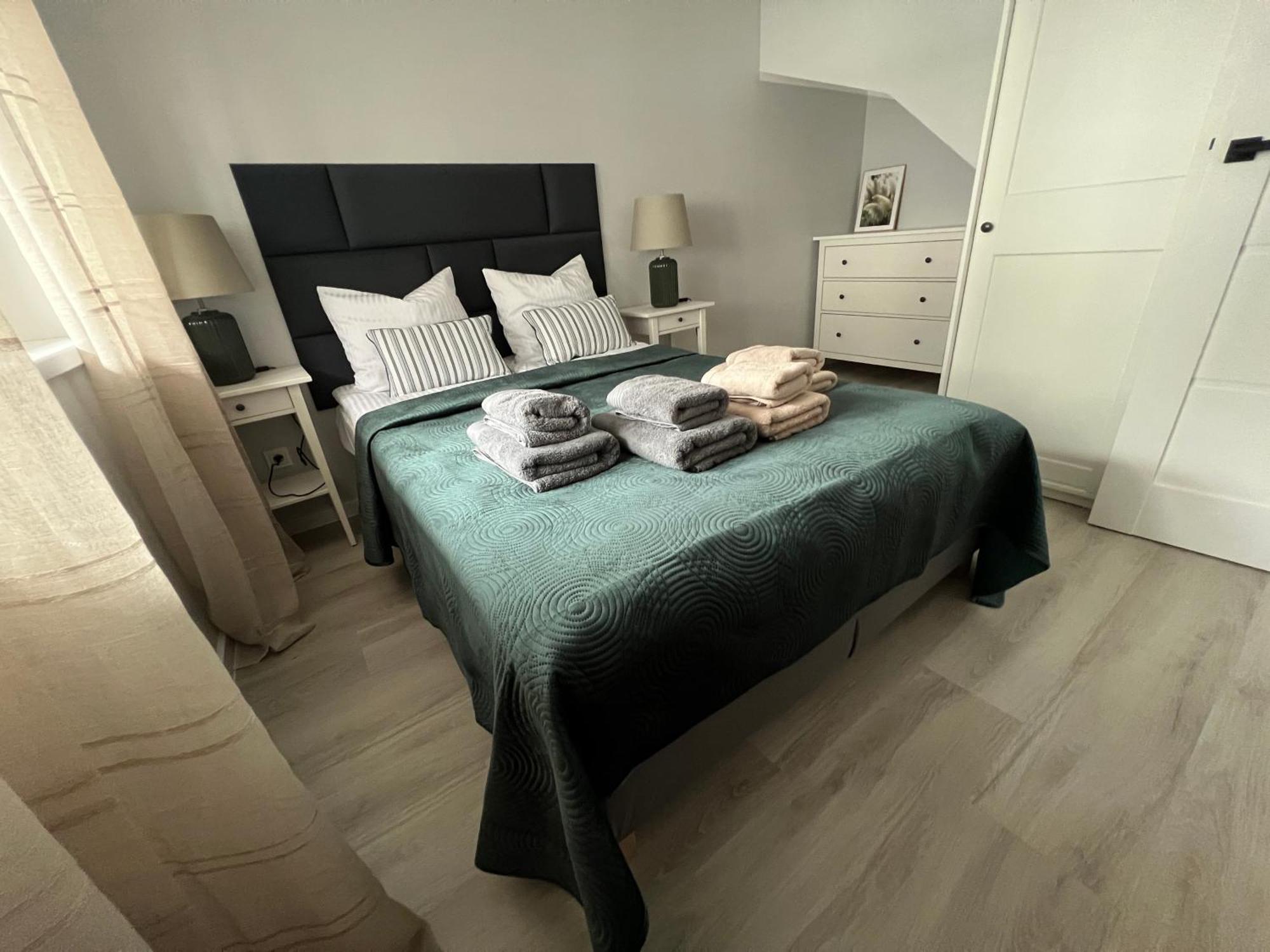 Apartamenty Na Zmijowej Gorce Debina  Luaran gambar