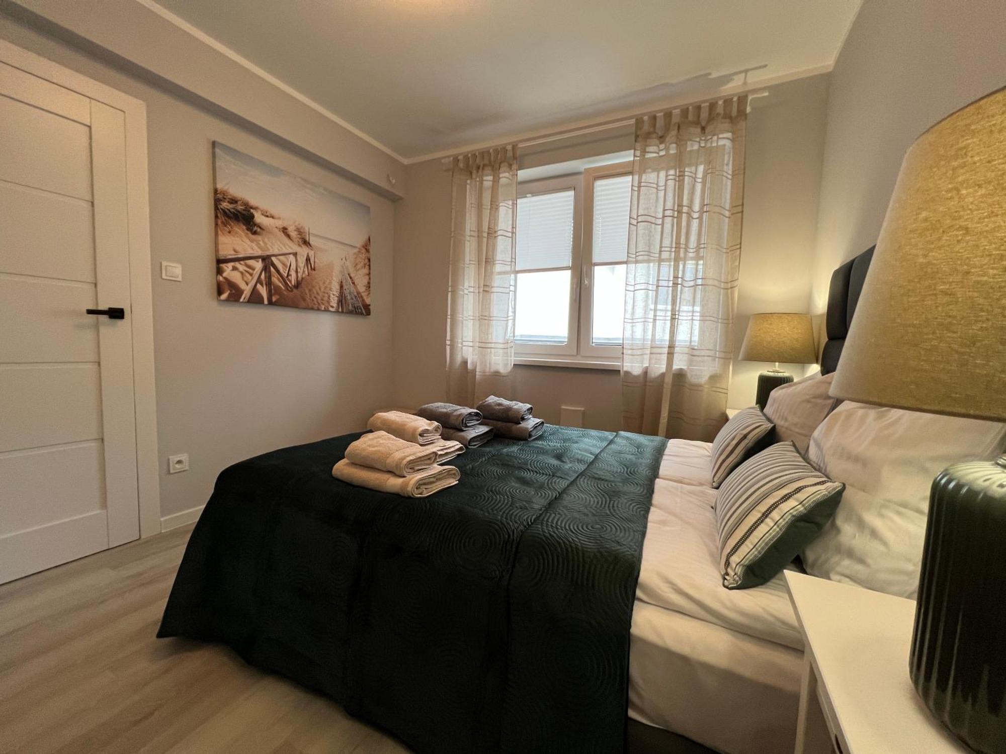 Apartamenty Na Zmijowej Gorce Debina  Luaran gambar
