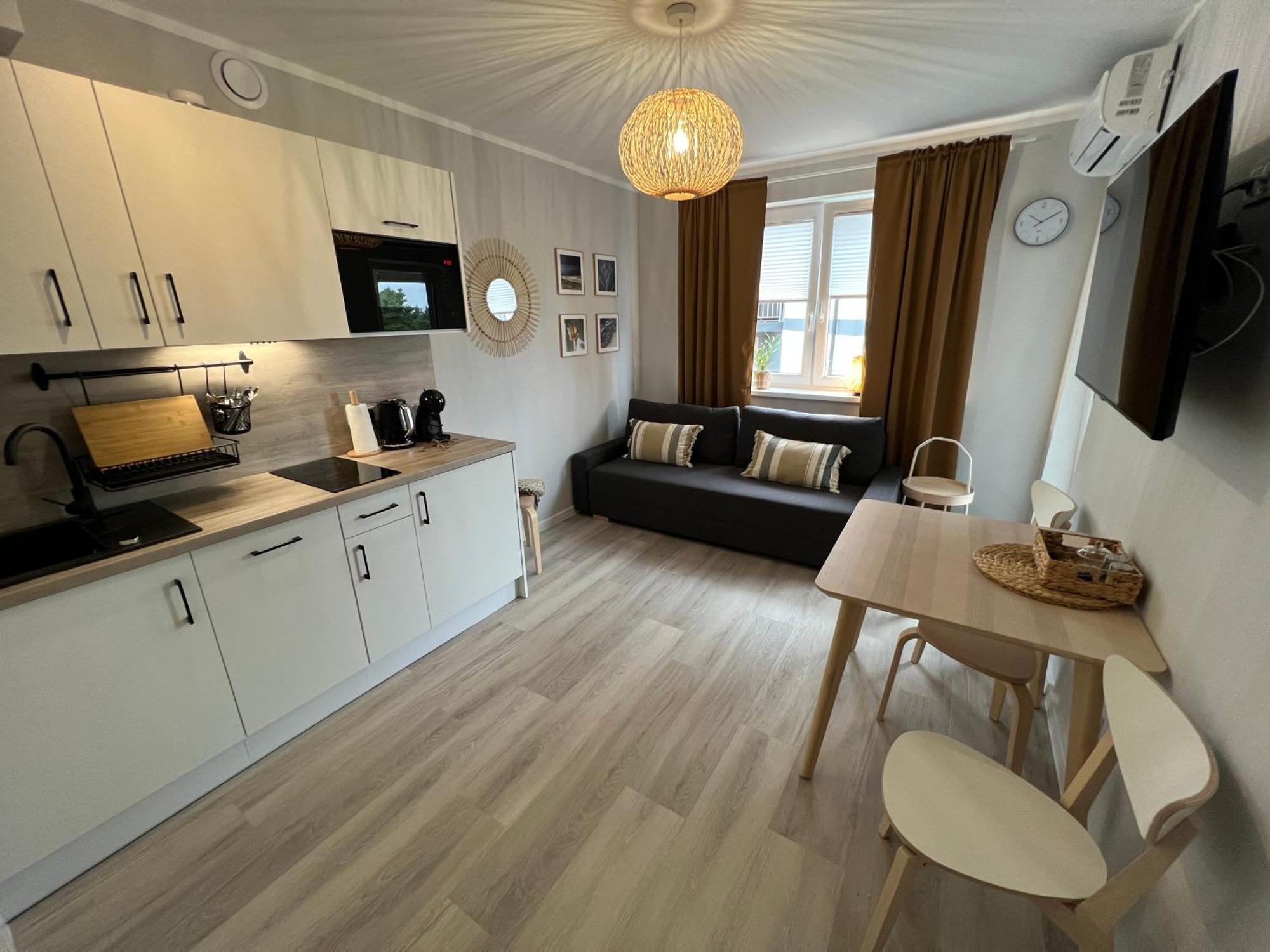 Apartamenty Na Zmijowej Gorce Debina  Luaran gambar