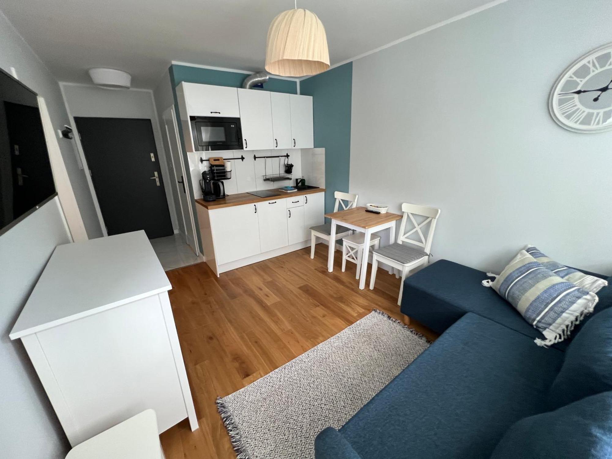 Apartamenty Na Zmijowej Gorce Debina  Luaran gambar
