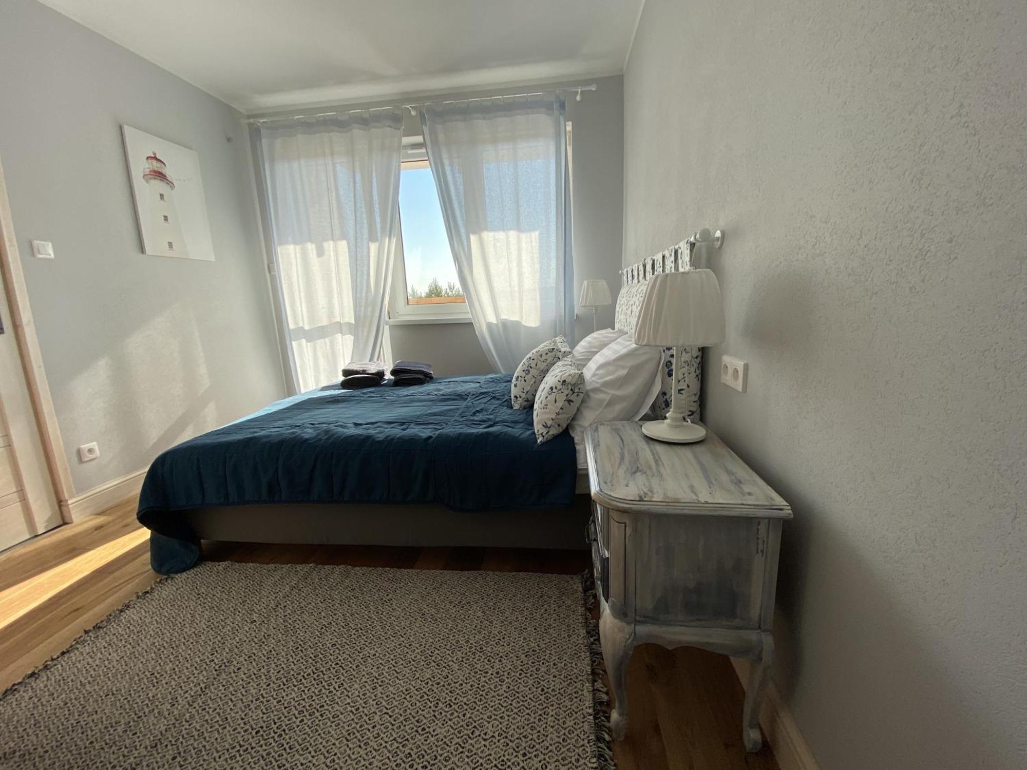 Apartamenty Na Zmijowej Gorce Debina  Luaran gambar