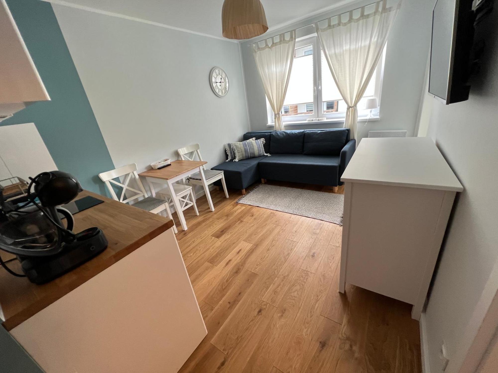 Apartamenty Na Zmijowej Gorce Debina  Luaran gambar